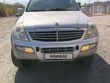 SsangYong Rexton 2004 года за 4 600 000 тг. в Караганда