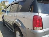 SsangYong Rexton 2004 года за 4 600 000 тг. в Караганда – фото 4