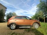 Hyundai Creta 2017 годаүшін8 500 000 тг. в Степногорск – фото 3