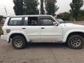 Nissan Patrol 2004 года за 5 200 000 тг. в Алматы – фото 4