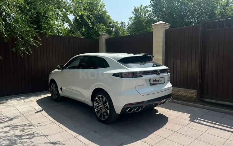 Changan UNI-K 2023 года за 14 100 000 тг. в Астана