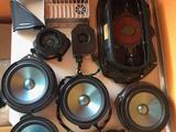 Harman kardon E W212 W218 CLS за 10 000 тг. в Алматы