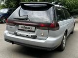Subaru Legacy 1997 годаүшін2 000 000 тг. в Алматы – фото 5