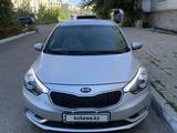 Kia Cerato 2013 годаүшін6 600 000 тг. в Астана