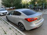 Kia Cerato 2013 годаүшін6 600 000 тг. в Астана – фото 3