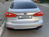 Kia Cerato 2013 годаүшін6 600 000 тг. в Астана – фото 4