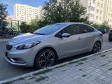 Kia Cerato 2013 годаүшін6 600 000 тг. в Астана – фото 2