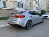 Kia Cerato 2013 годаүшін6 600 000 тг. в Астана – фото 5