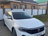 Volkswagen Polo 2021 года за 7 600 000 тг. в Уральск