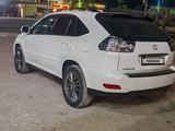 Lexus RX 330 2003 годаүшін7 300 000 тг. в Алматы – фото 2