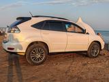 Lexus RX 330 2003 годаүшін7 300 000 тг. в Алматы – фото 3