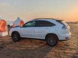 Lexus RX 330 2003 годаүшін7 300 000 тг. в Алматы – фото 4