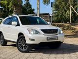 Lexus RX 330 2003 годаүшін7 300 000 тг. в Алматы