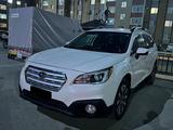 Subaru Outback 2015 года за 9 300 000 тг. в Актобе – фото 2