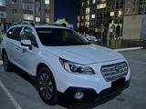 Subaru Outback 2015 года за 9 300 000 тг. в Актобе