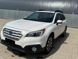 Subaru Outback 2015 года за 9 300 000 тг. в Актобе – фото 4