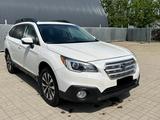 Subaru Outback 2015 года за 9 300 000 тг. в Актобе – фото 3