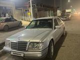 Mercedes-Benz E 280 1994 года за 2 600 000 тг. в Шымкент – фото 4