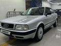 Audi 80 1992 года за 2 950 000 тг. в Караганда – фото 3