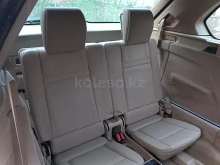 BMW X5 2007 годаүшін7 500 000 тг. в Алматы – фото 4