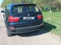 BMW X5 2007 года за 7 500 000 тг. в Алматы – фото 3