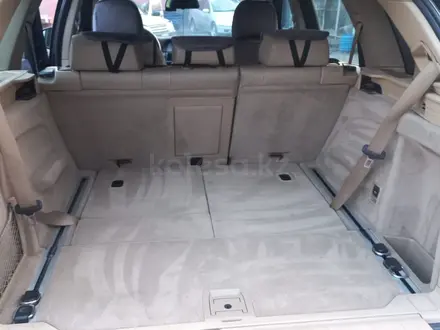 BMW X5 2007 годаүшін7 500 000 тг. в Алматы – фото 5