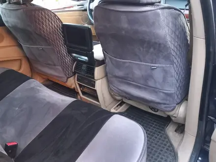 BMW X5 2007 годаүшін7 500 000 тг. в Алматы – фото 7