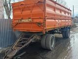 НефАЗ  Прицеп бортовой 2006 года за 3 900 000 тг. в Костанай