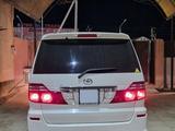 Toyota Alphard 2006 года за 8 000 000 тг. в Актау