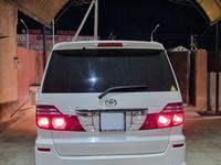 Toyota Alphard 2006 года за 8 000 000 тг. в Актау