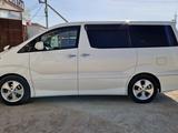 Toyota Alphard 2006 года за 8 000 000 тг. в Актау – фото 3