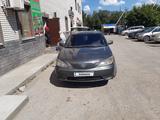 Toyota Camry 2005 годаүшін5 500 000 тг. в Аягоз – фото 4