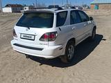 Lexus RX 300 2002 года за 5 500 000 тг. в Кызылорда