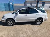 Lexus RX 300 2002 года за 5 500 000 тг. в Кызылорда – фото 2