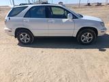 Lexus RX 300 2002 года за 5 500 000 тг. в Кызылорда – фото 3