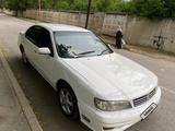 Nissan Cefiro 1997 годаfor2 400 000 тг. в Алматы – фото 3