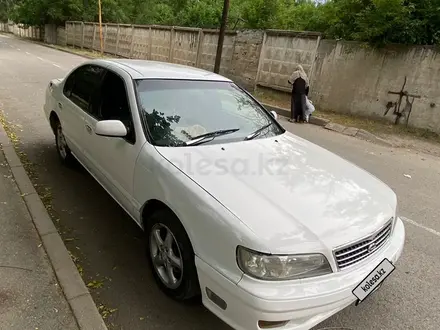 Nissan Cefiro 1997 года за 2 400 000 тг. в Алматы – фото 3