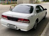 Nissan Cefiro 1997 годаfor2 400 000 тг. в Алматы – фото 5