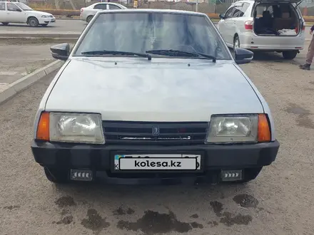 ВАЗ (Lada) 2109 2002 года за 1 200 000 тг. в Атырау – фото 3