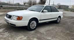 Audi 100 1991 годаfor1 700 000 тг. в Тараз