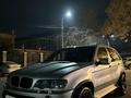 BMW X5 2001 года за 6 700 000 тг. в Шымкент – фото 4