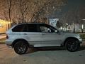 BMW X5 2001 года за 6 700 000 тг. в Шымкент – фото 2