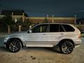 BMW X5 2001 года за 6 700 000 тг. в Шымкент – фото 5