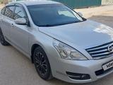 Nissan Teana 2010 года за 5 300 000 тг. в Кызылорда – фото 3