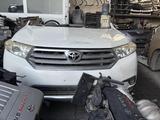 Toyota Highlander 2019 года за 350 000 тг. в Алматы