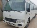 Toyota  Coaster 2015 годаfor16 500 000 тг. в Актау – фото 2