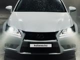 Lexus GS 350 2014 года за 14 500 000 тг. в Алматы