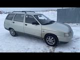 ВАЗ (Lada) 2111 2003 года за 1 101 088 тг. в Заречное – фото 2