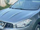 Nissan Qashqai 2012 года за 5 200 000 тг. в Уральск
