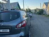 Nissan Qashqai 2012 года за 5 200 000 тг. в Уральск – фото 3